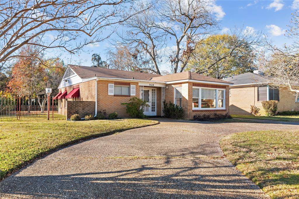 3618 Gilbert Drive - Photo 1