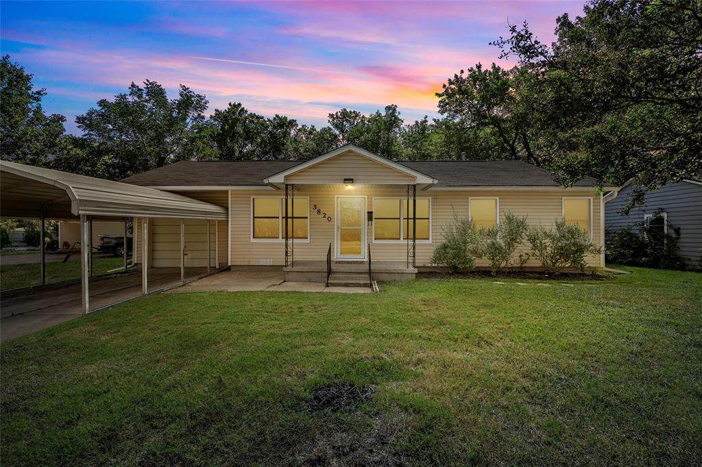 3820 James Avenue - Photo 1