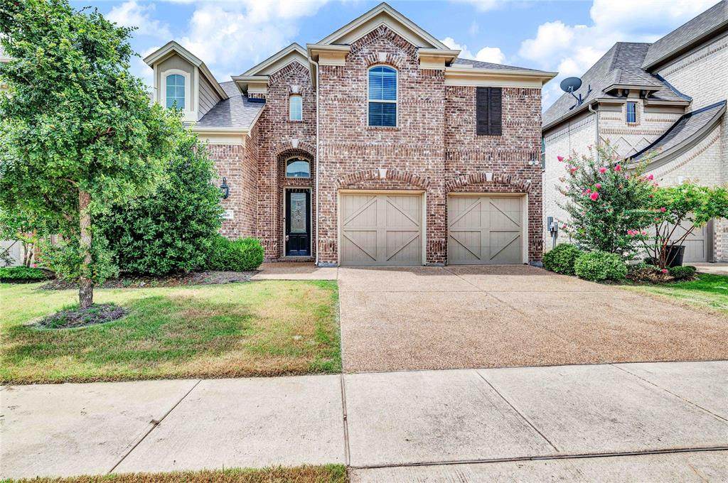 4845 Brantley Drive - Photo 1