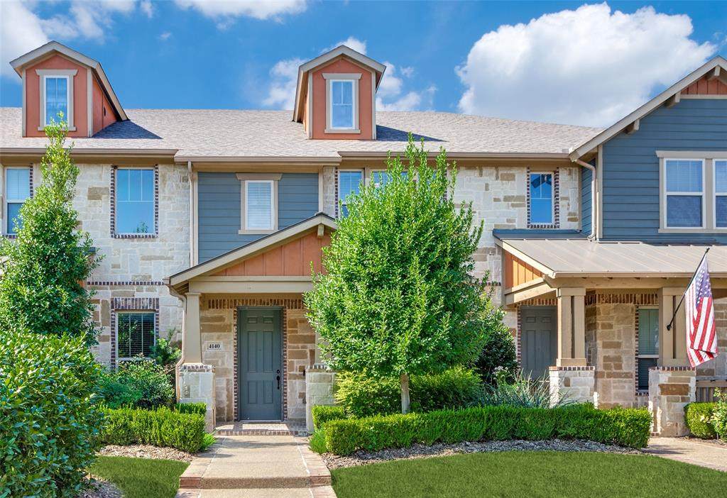 4140 Cascade Sky Drive - Photo 1