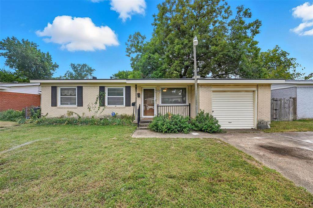 3130 Healey Drive - Photo 1