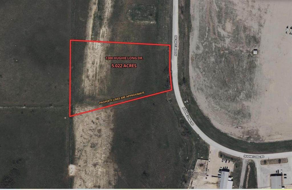 1300A Hughie Long Road - Photo 1