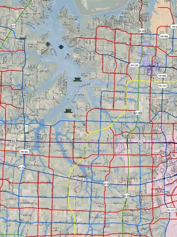 5445 Wright Road - Photo 1