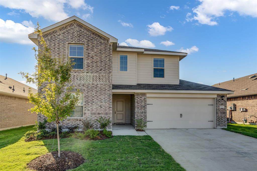 5111 Eden Point Drive - Photo 1