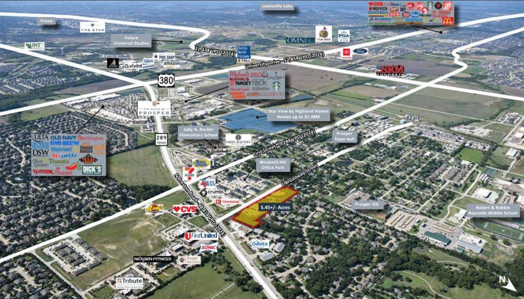 00 Broadway Street - Photo 1