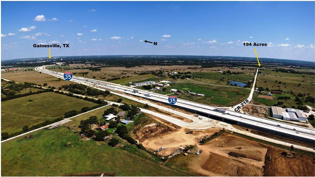 1131 Old Denton Road - Photo 1