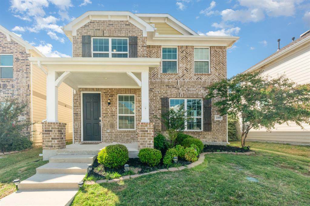 2309 Telfair Way - Photo 1