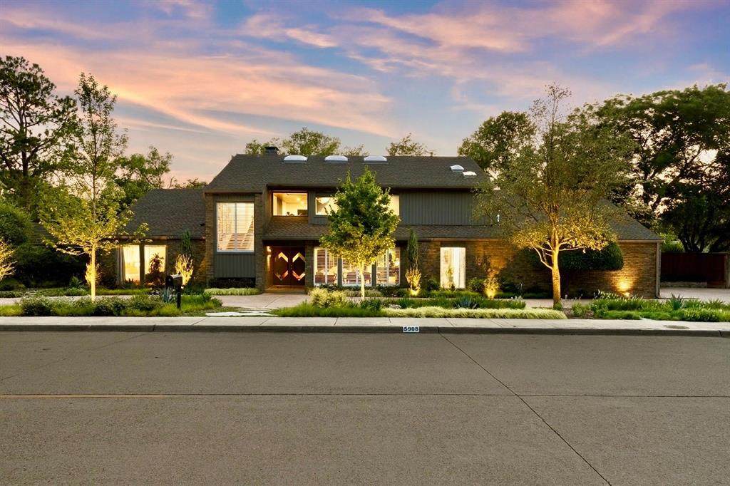 5908 Meadowcreek Drive - Photo 1