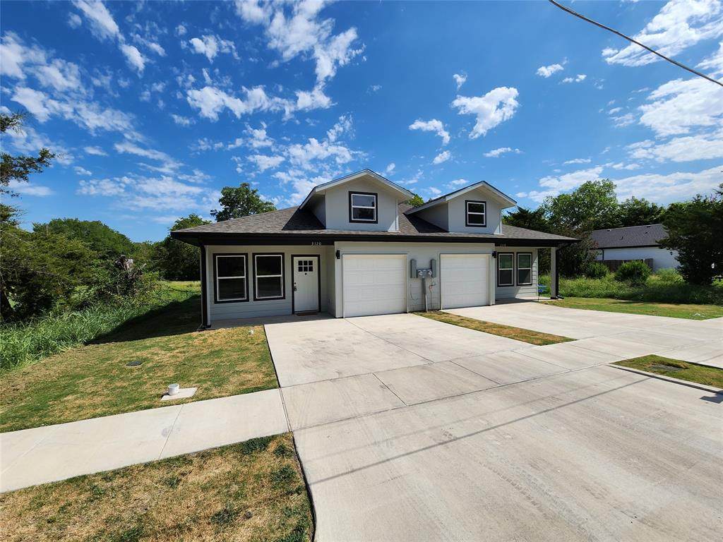 3120 Hemphill Street - Photo 1