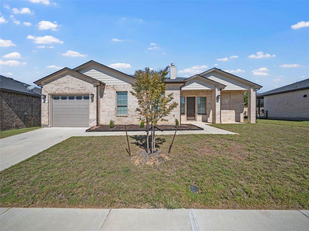 3712 Fireside Lane - Photo 1