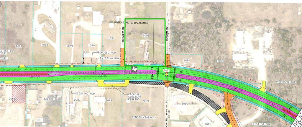 5547 E Fm 1187 Highway - Photo 1