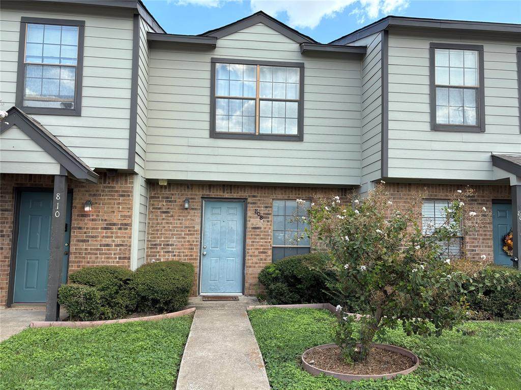 808 Collins Street - Photo 1