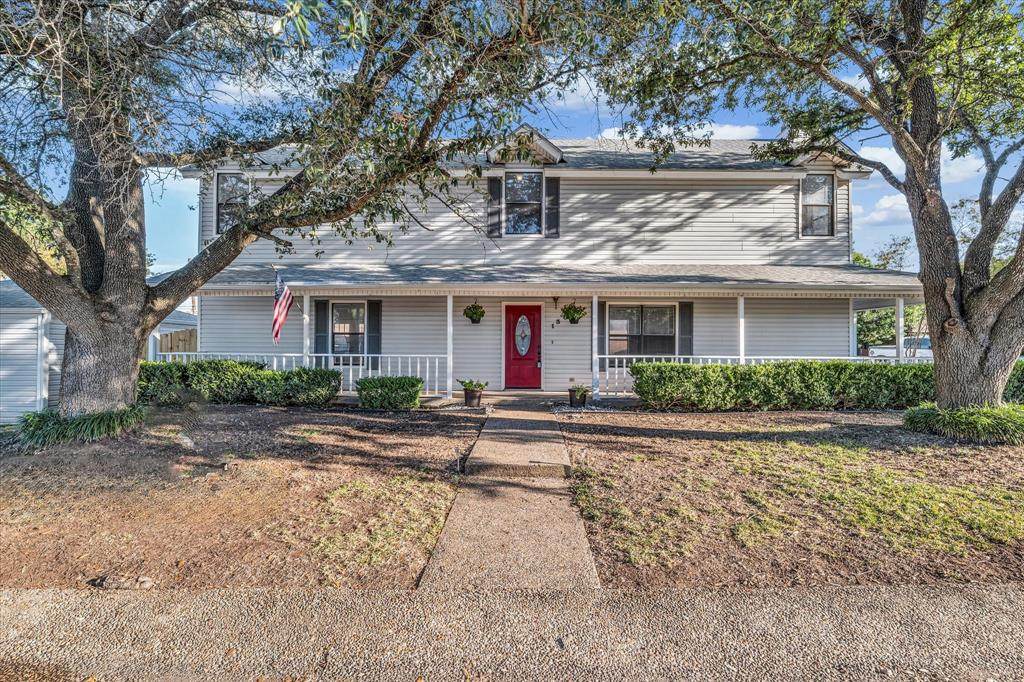 1300 Chapel Downs Road - Photo 1