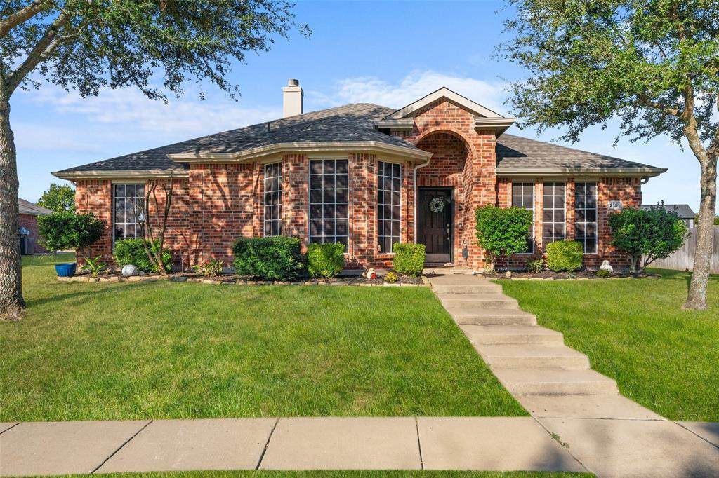 2151 Harvester Drive - Photo 1