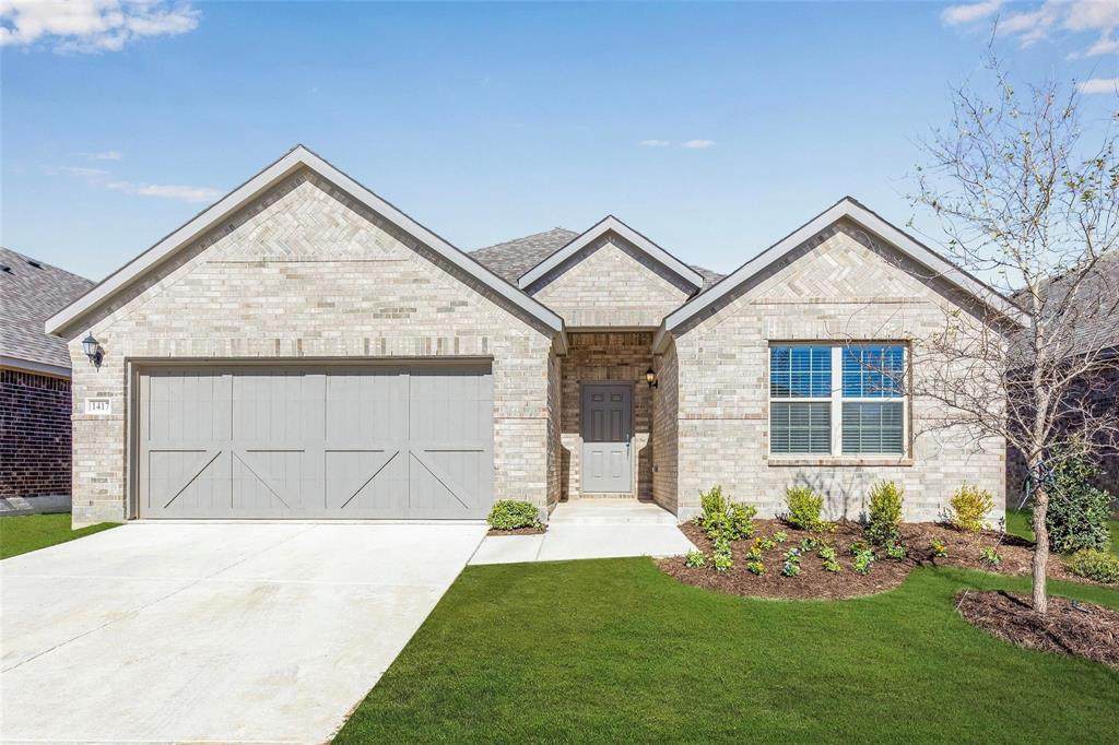 1417 Bellaire Street - Photo 1