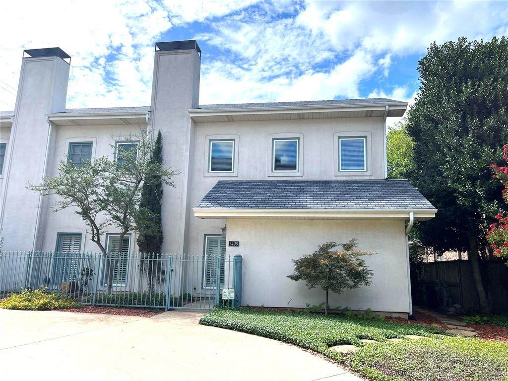 3409 Haynie Avenue - Photo 1