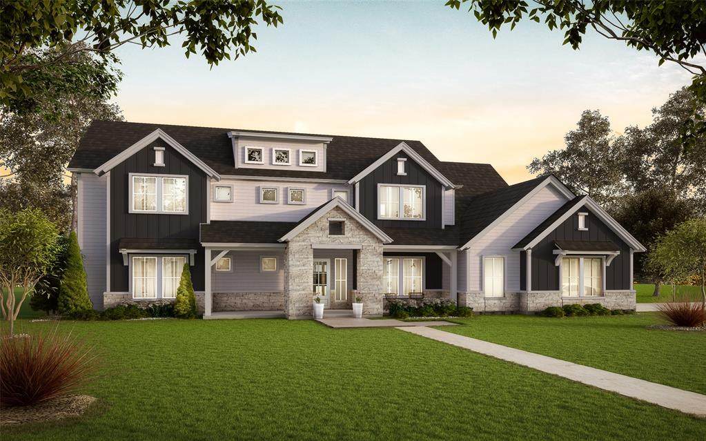 3006 President Row - Photo 1