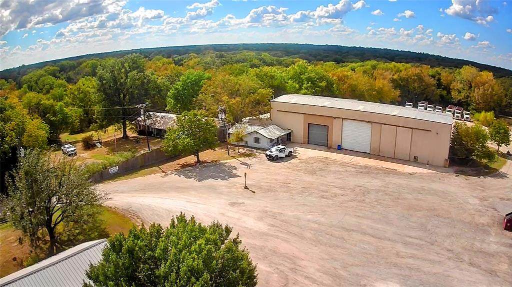 8523 North Hwy West Highway - Photo 1