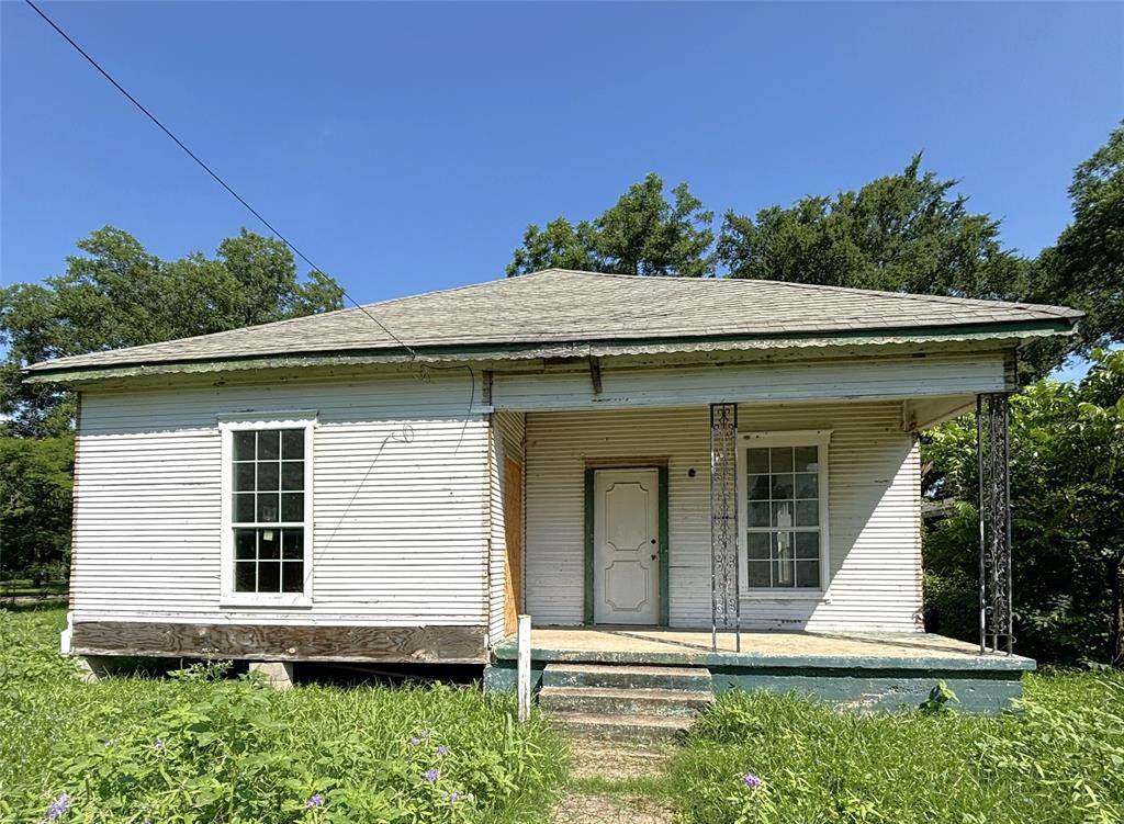 1000 & 1002 Calhoun Avenue - Photo 1