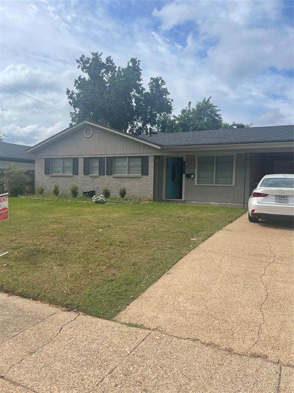 4000 Ella Street - Photo 1