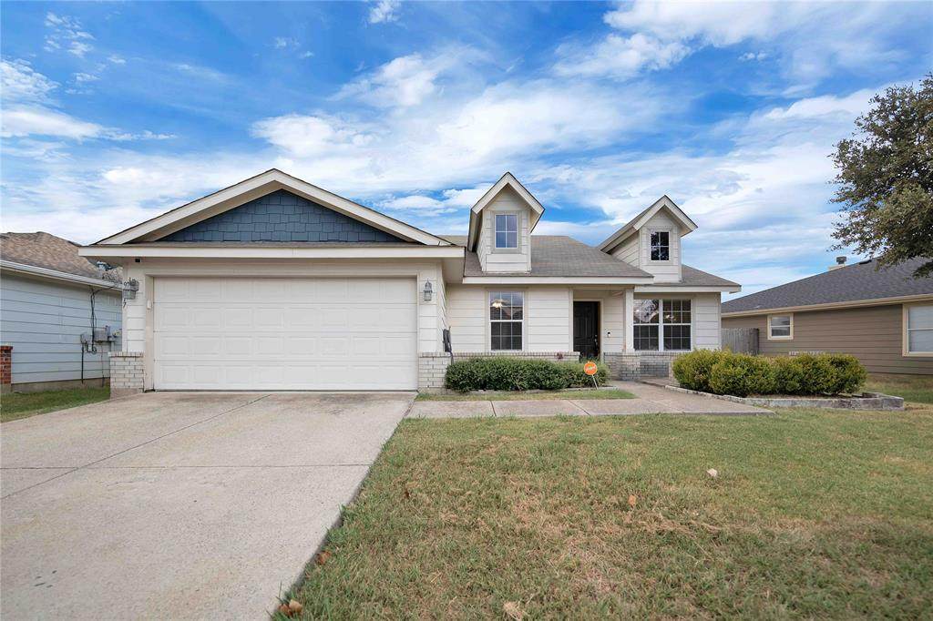 9517 George Washington Drive - Photo 1