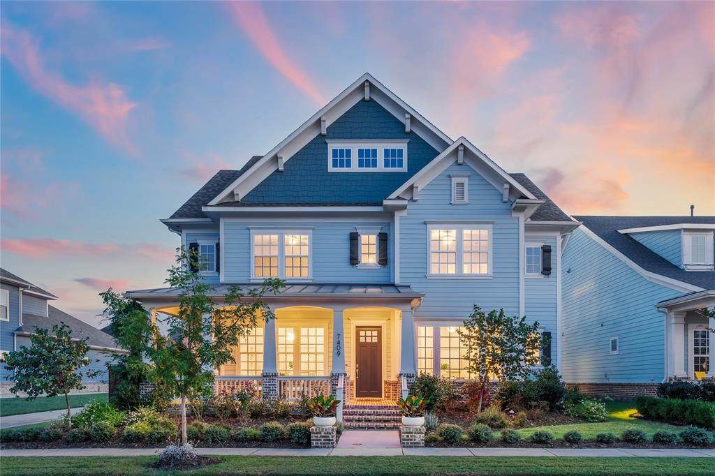 7409 Cormac Street - Photo 1