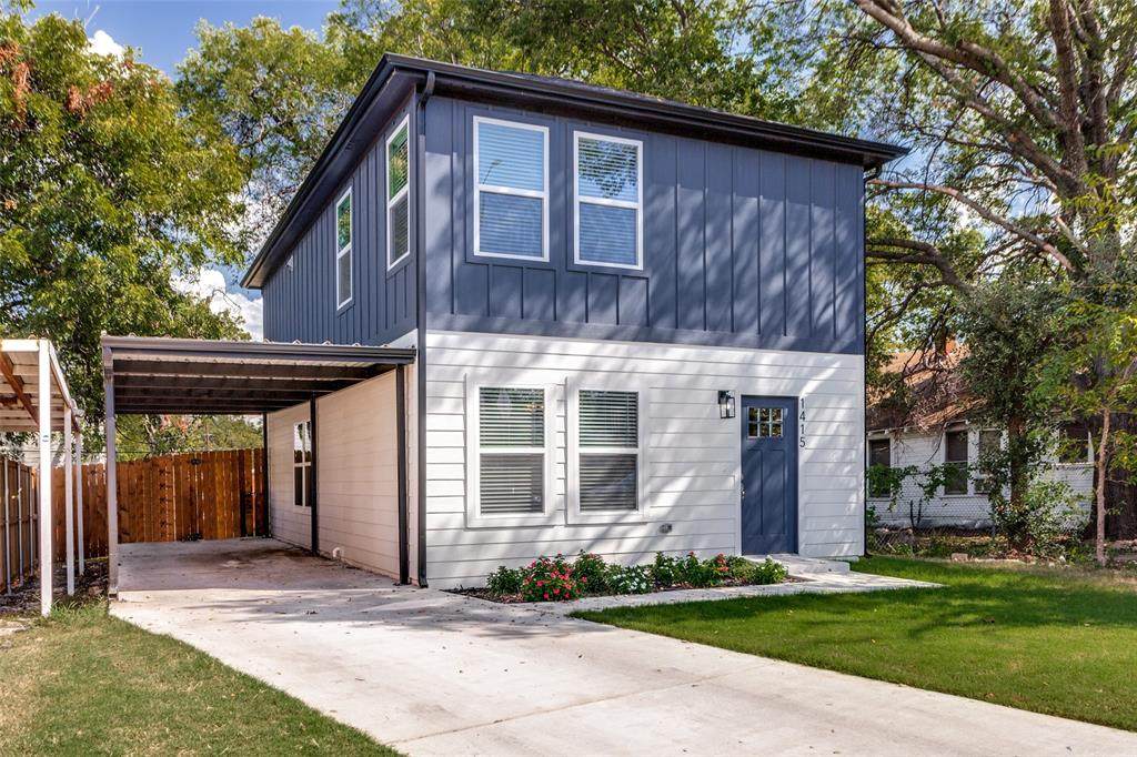 1415 South Freeway - Photo 1