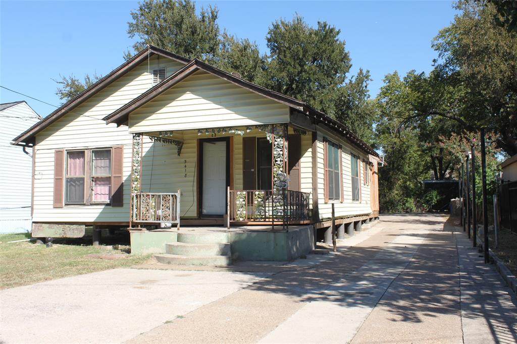 3418 Harlingen Street - Photo 1