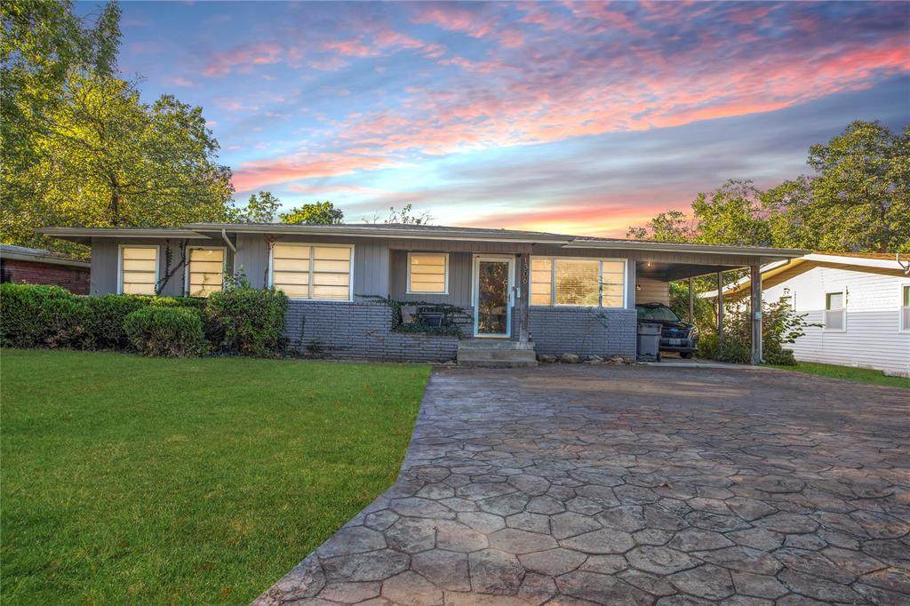 1306 Rodgers Drive - Photo 1