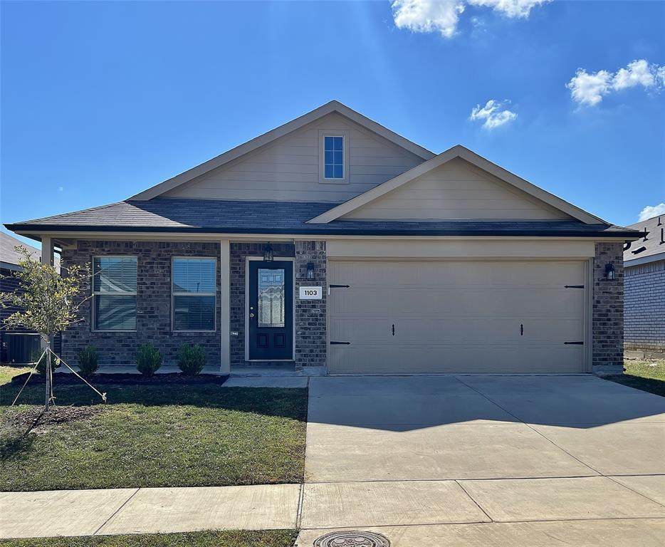 1103 Wildflower Street - Photo 1