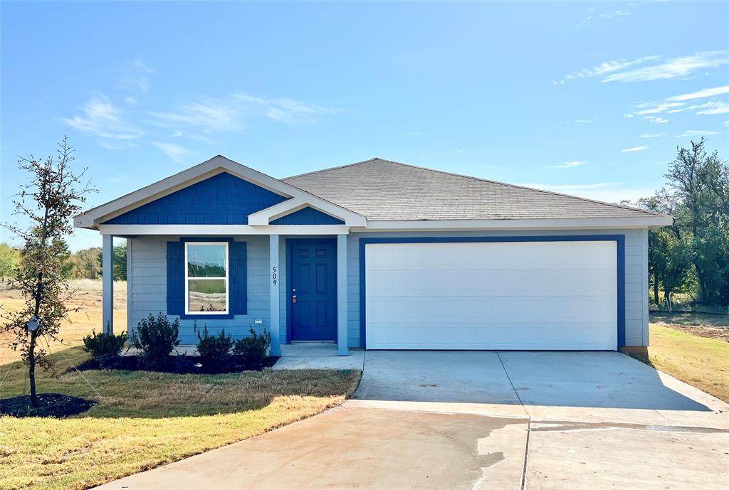 509 Sycamore Cove - Photo 1