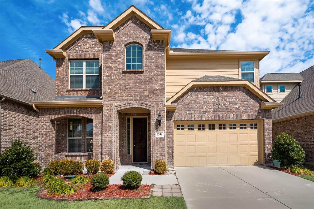 1532 Cypress Garden Lane - Photo 1