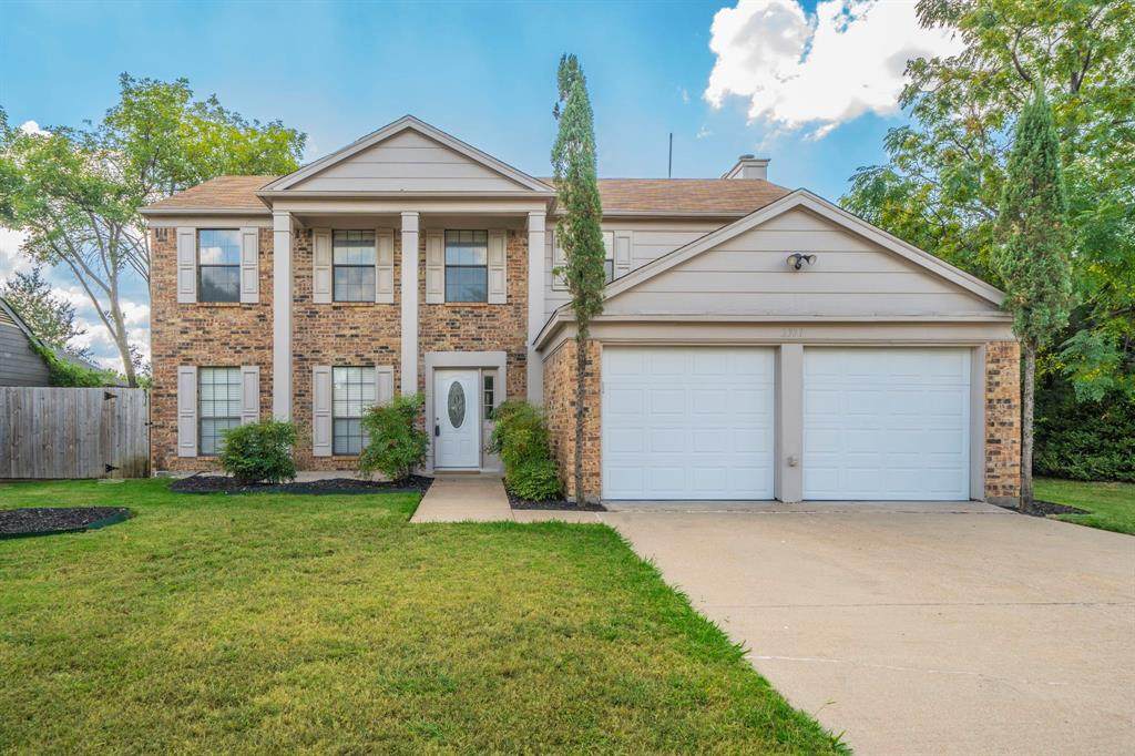 2321 Warwick Avenue - Photo 1