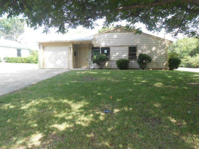 3859 Basswood Drive - Photo 1
