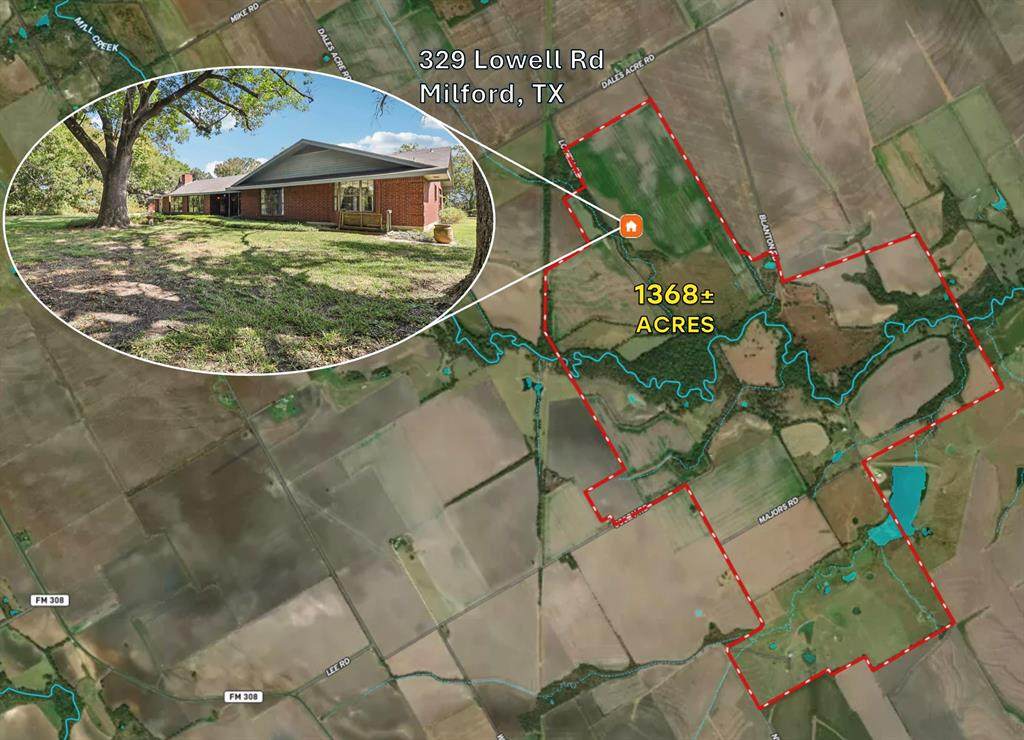 329 Lowell Road - Photo 1