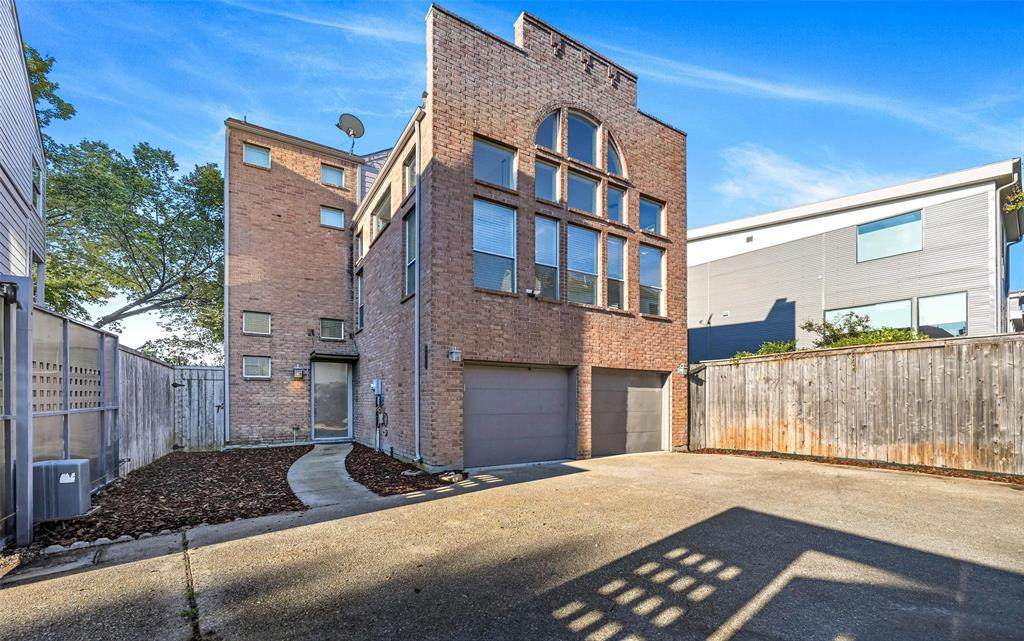 4915 Alcott Street - Photo 1