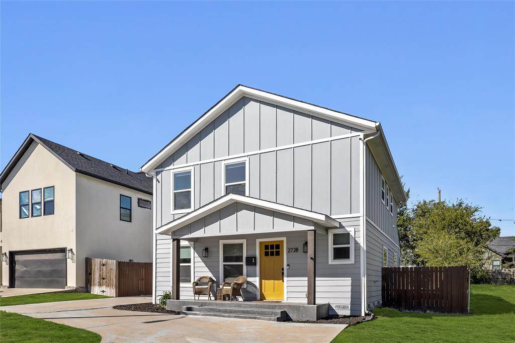 2728 Livingston Avenue - Photo 1