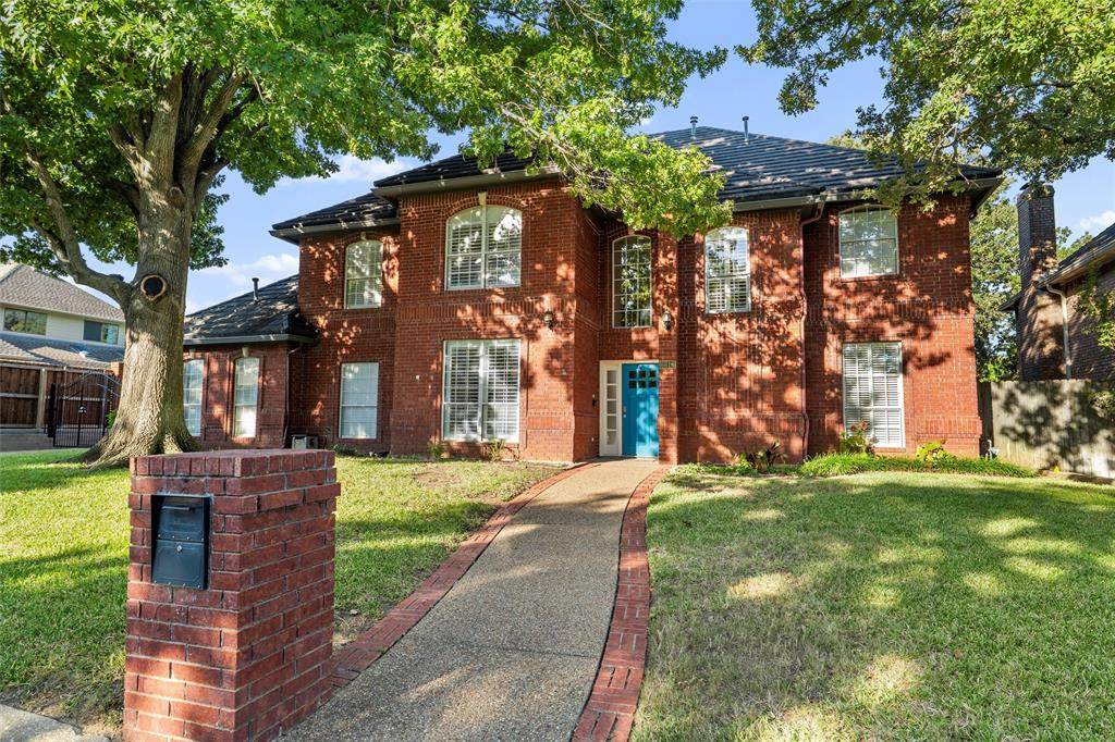 6616 Nantucket Lane - Photo 1