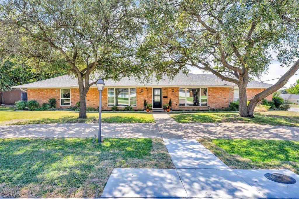 3708 Waldorf Drive - Photo 1