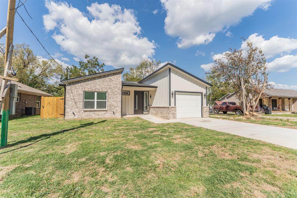 212 Beckham Street - Photo 1