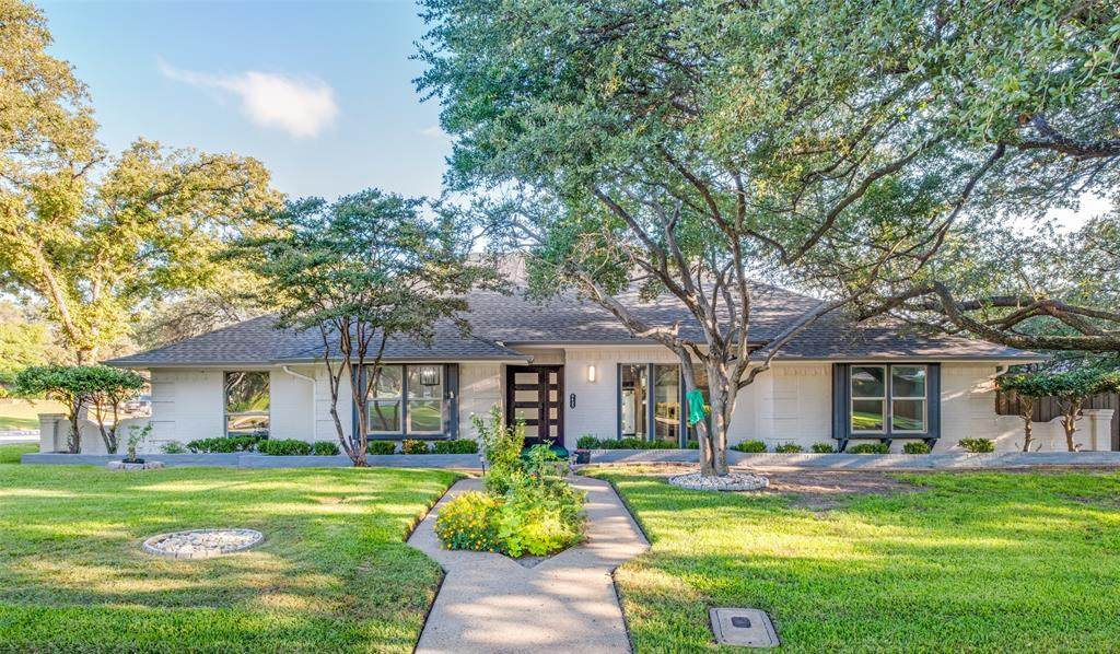 9405 Rocky Branch Drive - Photo 1