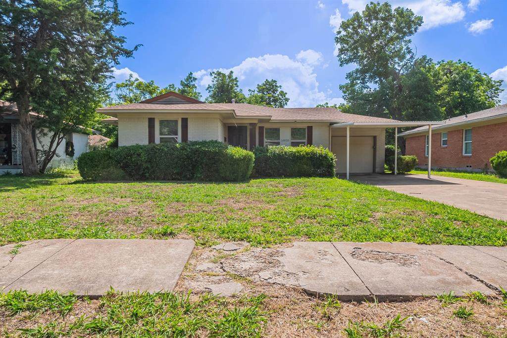 10033 Casa Oaks Drive - Photo 1