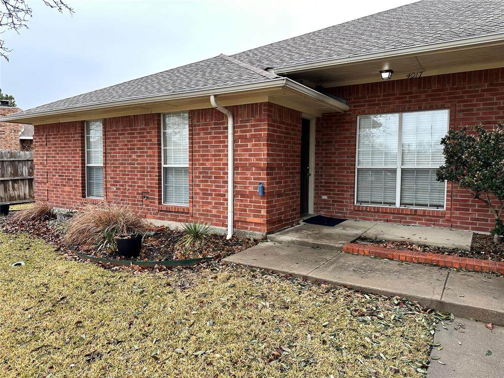 4017 Angelina Drive - Photo 1