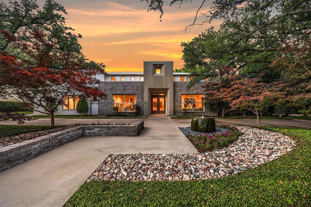 6007 Club Oaks Drive - Photo 1