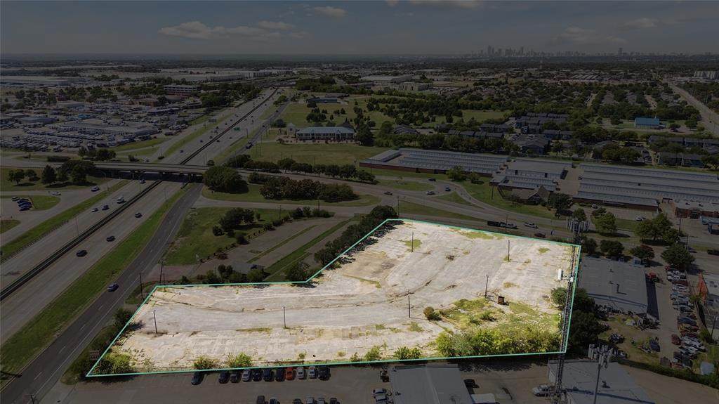 4501 Interstate 30 - Photo 1