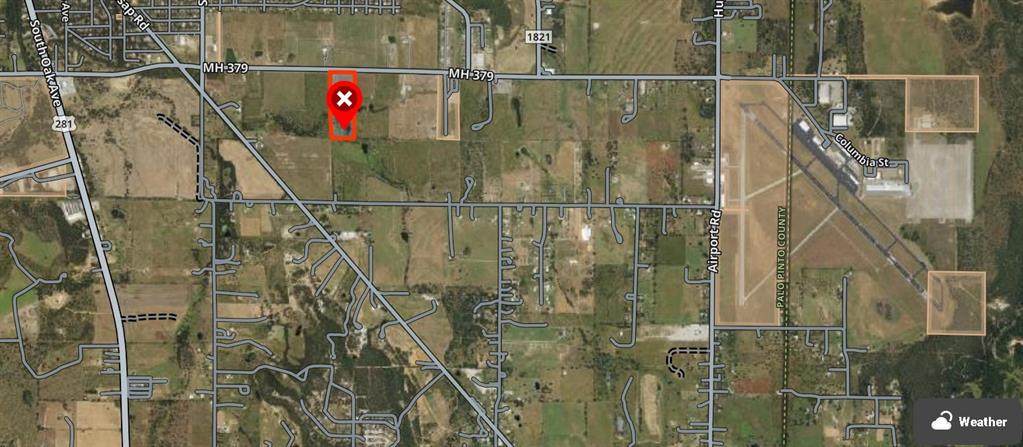 2500 Mh 379 Highway - Photo 1