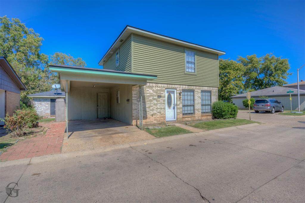 119 Carriage Square Drive - Photo 1