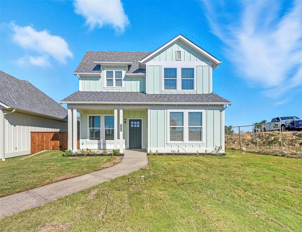 100 Cardinal Woods Court - Photo 1