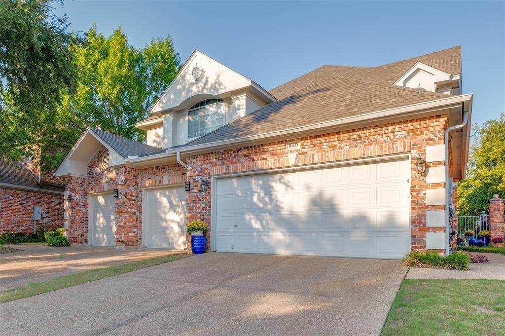 529 Lochngreen Trail - Photo 1