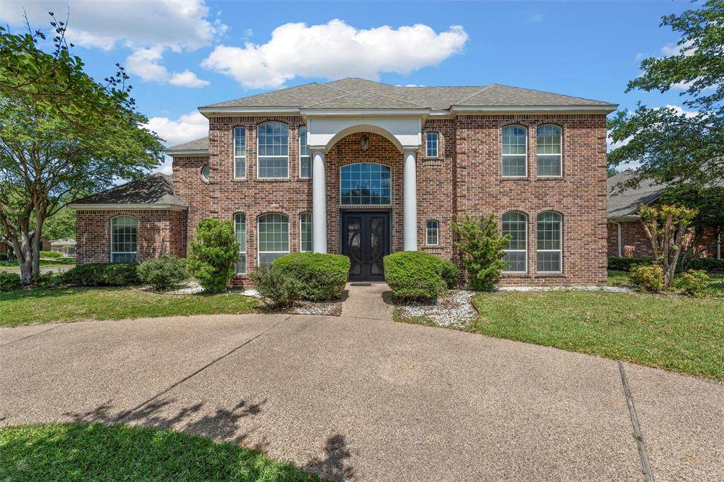 1300 Enchanted Rock - Photo 1